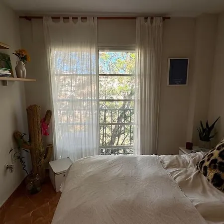 Apartament With Style And Comfort For 4