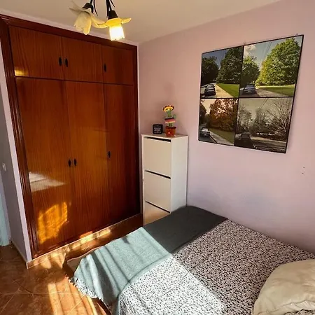 With Style And Comfort For 4 Apartment *