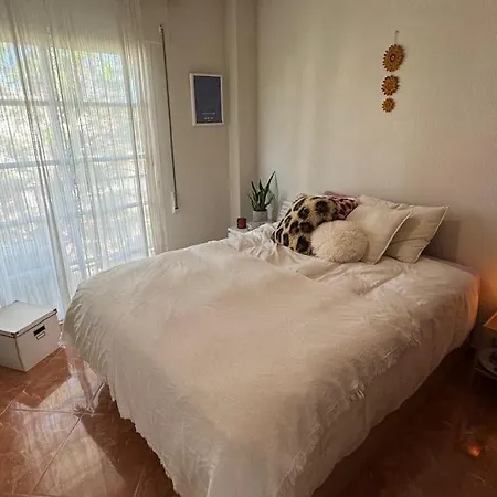 Apartment With Style And Comfort For 4 *