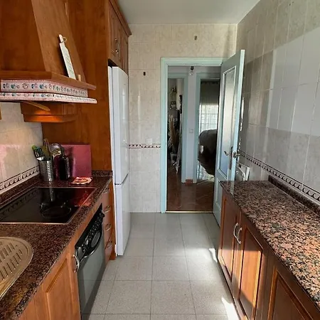 Apartment With Style And Comfort For 4 *